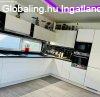 Elad� csal�di h�z Sopron, 	Kertv�ros