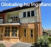 Elad� csal�di h�z Szombathely, 	Herman Ott� utca