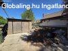 Elad� csal�di h�z T�alm�s, 	�voda k�zel�ben