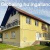 Elad� csal�di h�z Magyarszentmikl�s, 	K�zpont