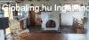 Elad� csal�di h�z Halogy, 	Falusz�le