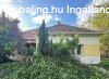Elad� csal�di h�z T�k�l, 	Pozsonyi utca k�rny�ke