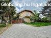 Elad� 138.00 nm-es �jszer� �llapot� Csal�di h�z Szentendre S