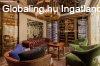 L�legzetel�ll�t� panor�m�s luxusvilla a Sz�chenyi-hegyen ? a