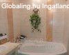 Dunaf�ldv�ron belv�rosi, dupla komfortos csal�di h�z elad�!