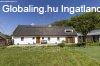 Elad� 200m2-es Csal�di h�z, Tihany