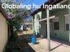 Eger M�ty�s Kir�ly utc�n, bels� udvari fel�j�tand� csal�di h