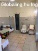 Eger M�ty�s Kir�ly utc�n, bels� udvari fel�j�tand� csal�di h