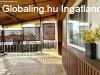 Elad� 150.00 nm-es Ikerh�z Nagyk�ta