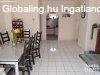 Elad� 104.00 nm-es Csal�di h�z H�dmez�v�s�rhely   