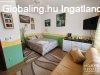Elad� 140.00 nm-es �jszer� �llapot� Csal�di h�z Szeged Sziks