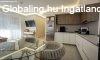 T�gl�s k�zpontj�ban, 2024-ben �p�lt, f�ldszintes, 90 m2-es, 