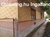Elad� 110.00 nm-es Fel�j�tand� Csal�di h�z Kondoros