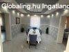 Elad� 113.00 nm-es Fel�j�tott Csal�di h�z Elek