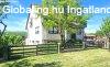 Elad� 140.00 nm-es K�zepes �llapot� Csal�di h�z Bog�cs