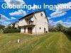 Sziksz�n 4 szob�s csal�di h�z gar�zzsal elad�