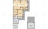 Szerencsen elad� 2 szob�s 80 m2-es fel�j�tand� csal�di h�z