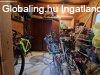 Budapest XXI. ker�let (Csepel) csendes utc�j�ban, k�zel a H�