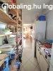 �rden v�rja �j lak�it, csod�s kertv�rosi k�rnyezetben ez a T