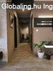 Modern st�lus� csal�di h�z a Duna lak�parkban elad� - Mosonm