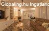 K�tgener�ci�s �lomotthon elad� a Duna lak�parkba! - Mosonmag
