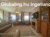 Csal�di h�z �zlethelyis�ggel, gar�zs, sok parkol�, kult�r�lt