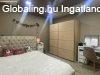 Hegyeshalomban k�t utc�r�l megk�zel�thet� csal�di h�z 24 f�r