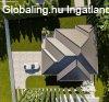 �j �p�t�s�, A+ Energetikai Besorol�s� Csal�di H�z Elad�! - M