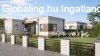 Modern Elegancia �s Fenntarthat�s�g a Duna Lak�parkban - Mos