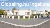 Modern Elegancia �s Fenntarthat�s�g a Duna Lak�parkban - Mos