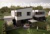 Modern minim�l st�lus �s rezsimentes j�v� Aranyosszigeten - 