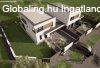 Modern minim�l st�lus �s rezsimentes j�v� Aranyosszigeten - 