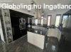 Elad� h�z, Kecskem�t