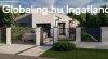 Elad� 82.00 nm-es �j �p�t�s� Ikerh�z Ny�regyh�za