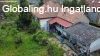 Elad� 80m2-es Csal�di h�z, �rbotty�n