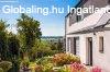 Elad� 219m2-es Csal�di h�z, G�d�ll�