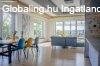 Elad� 219m2-es Csal�di h�z, G�d�ll�