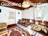 Hangulatos kis kertes h�z, el�rhet� �ron - Galgah�v�z