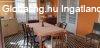 Elad� Tiszaf�ldv�ron kertes csal�di h�z!