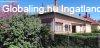 Elad� Tiszaf�ldv�ron kertes csal�di h�z!