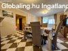 Elad� 102m2-es Csal�di h�z, Balatonbogl�r