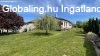 Gy�r�jbar�ton 939 m2-es parkos�tott telken �p�lt, nappali + 