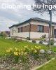 Gy�r�jbar�ton 939 m2-es parkos�tott telken �p�lt, nappali + 