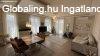 Gy�r�jbar�ton 939 m2-es parkos�tott telken �p�lt, nappali + 