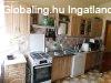 Kecskem�t, Rend�rfaluban 463m2-es telken, 3szintes, 5 szob�s