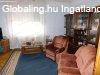 Kecskem�t, Rend�rfaluban 463m2-es telken, 3szintes, 5 szob�s