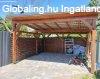 Elad� 90m2-es Csal�di h�z, Budapest, XV. ker�let