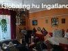 96 nm-es, 3 szob�s csal�di h�z elad� Ny�rmad�n