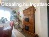 Vid�ki nyugalom, fel�j�tott bels�t�rrel
