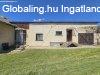Vid�ki nyugalom P�k�n - 3 szob�s, T�GLA csal�di h�z gar�zzsa